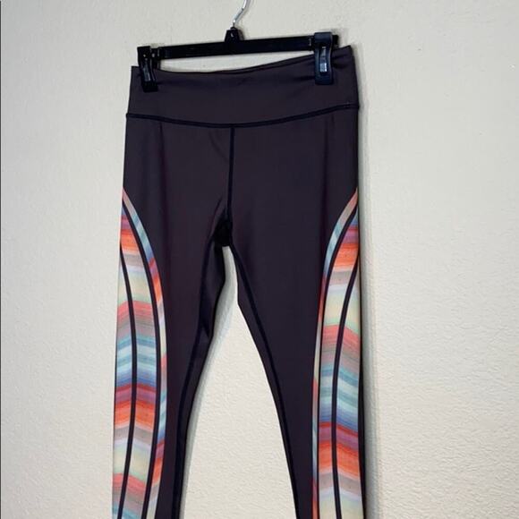 Free People Movement Sunrise Capri Leggings - Picture 2 of 9